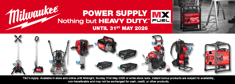 Mil MX FUEL - IB Offers May 2026